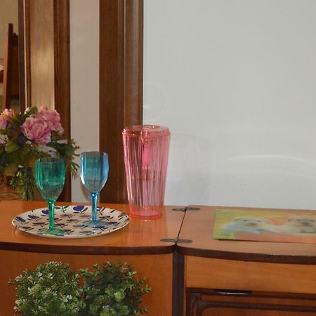 Casa Iliana Διαμέρισμα Βιαρέτζιο Εξωτερικό φωτογραφία