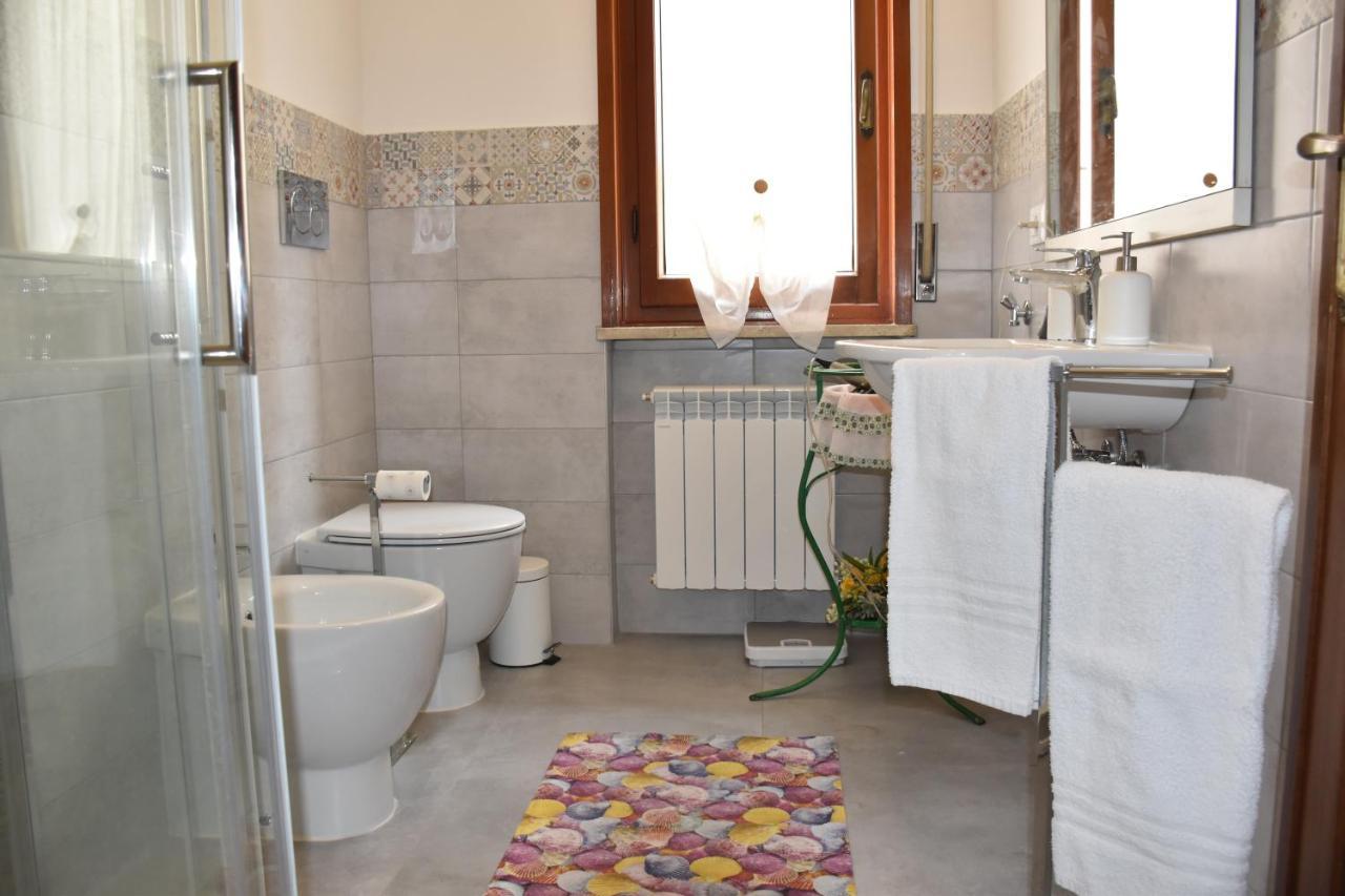 Casa Iliana Διαμέρισμα Βιαρέτζιο Εξωτερικό φωτογραφία