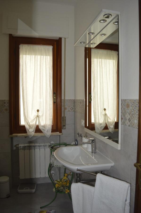 Casa Iliana Διαμέρισμα Βιαρέτζιο Εξωτερικό φωτογραφία