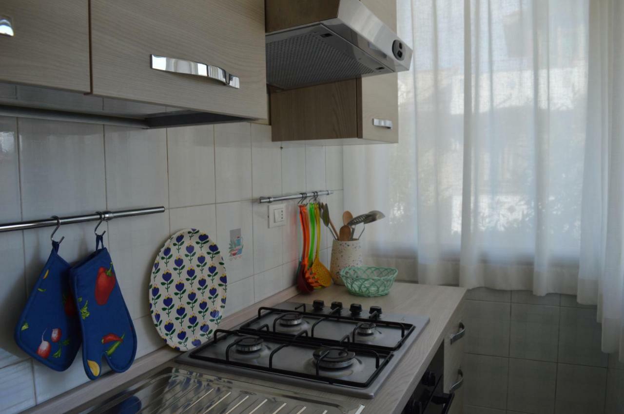 Casa Iliana Διαμέρισμα Βιαρέτζιο Εξωτερικό φωτογραφία