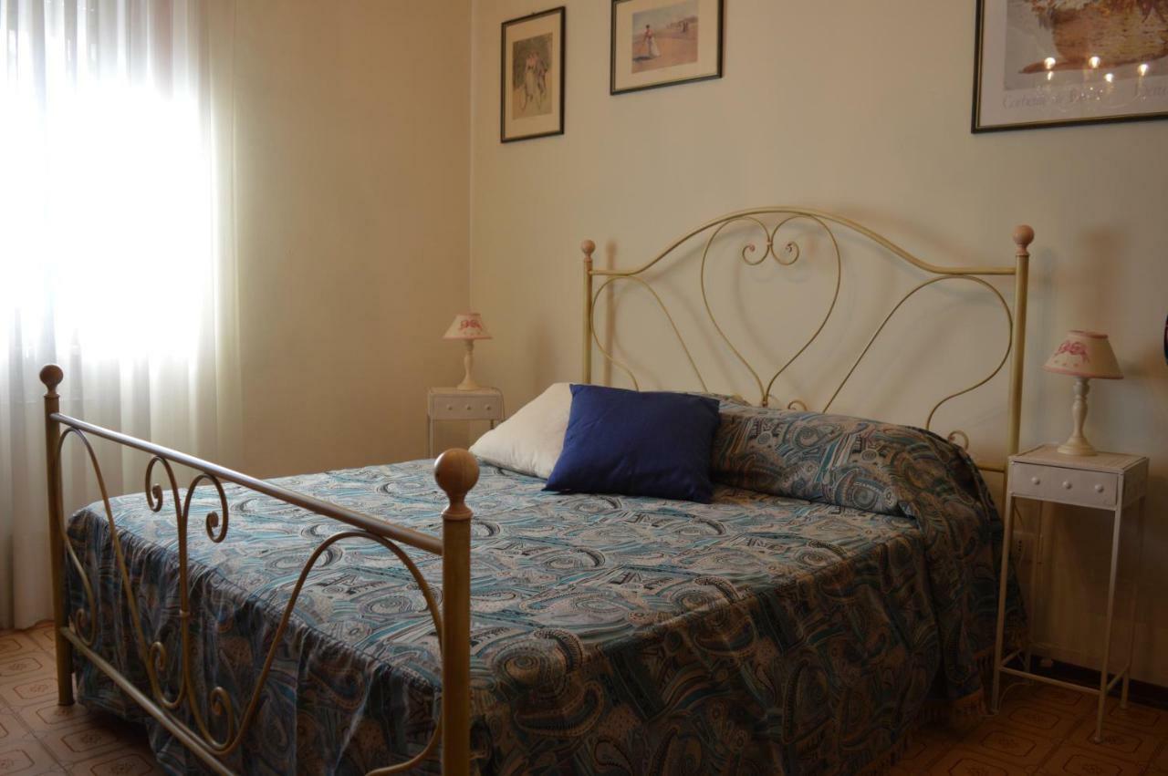 Casa Iliana Διαμέρισμα Βιαρέτζιο Εξωτερικό φωτογραφία