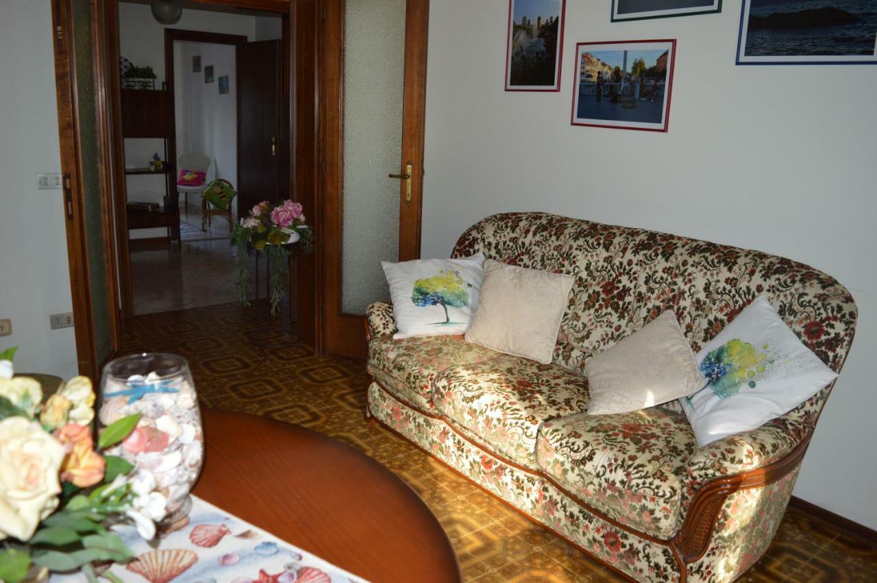 Casa Iliana Διαμέρισμα Βιαρέτζιο Εξωτερικό φωτογραφία